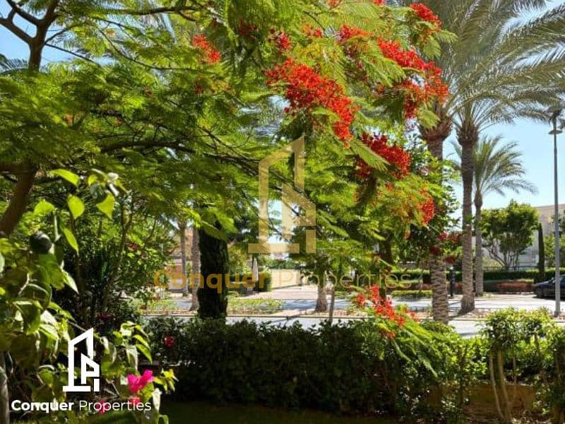 شاليه بـ٤ غرف نوم في مراسي، صورة ٦ من ١١