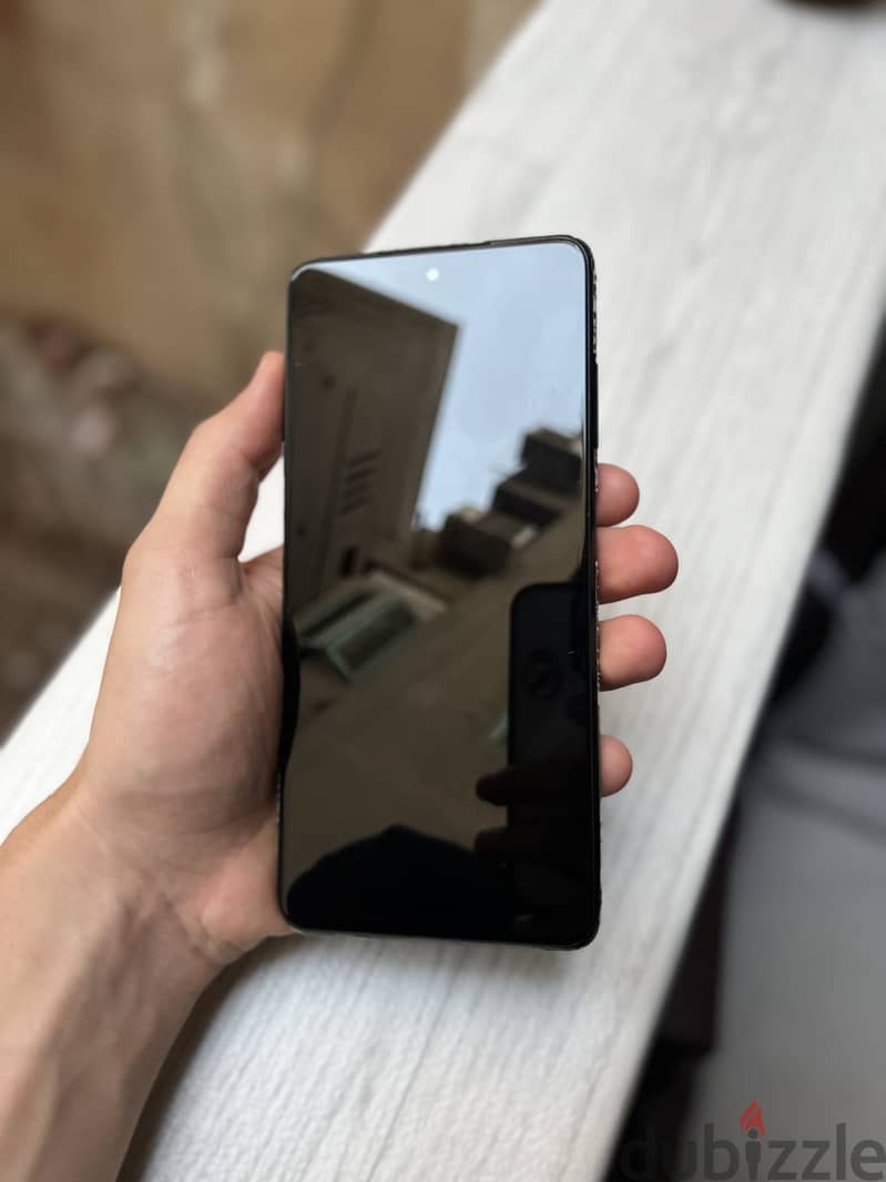 Xiaomi Poco X3 Pro 3