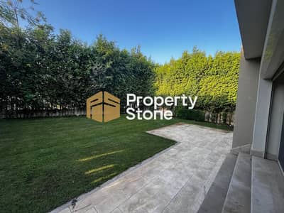 Luxury Villa for Rent in Cairo Festival City with Super Deluxe Finishing & First Occupancy