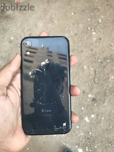 آبل - آيفون xr