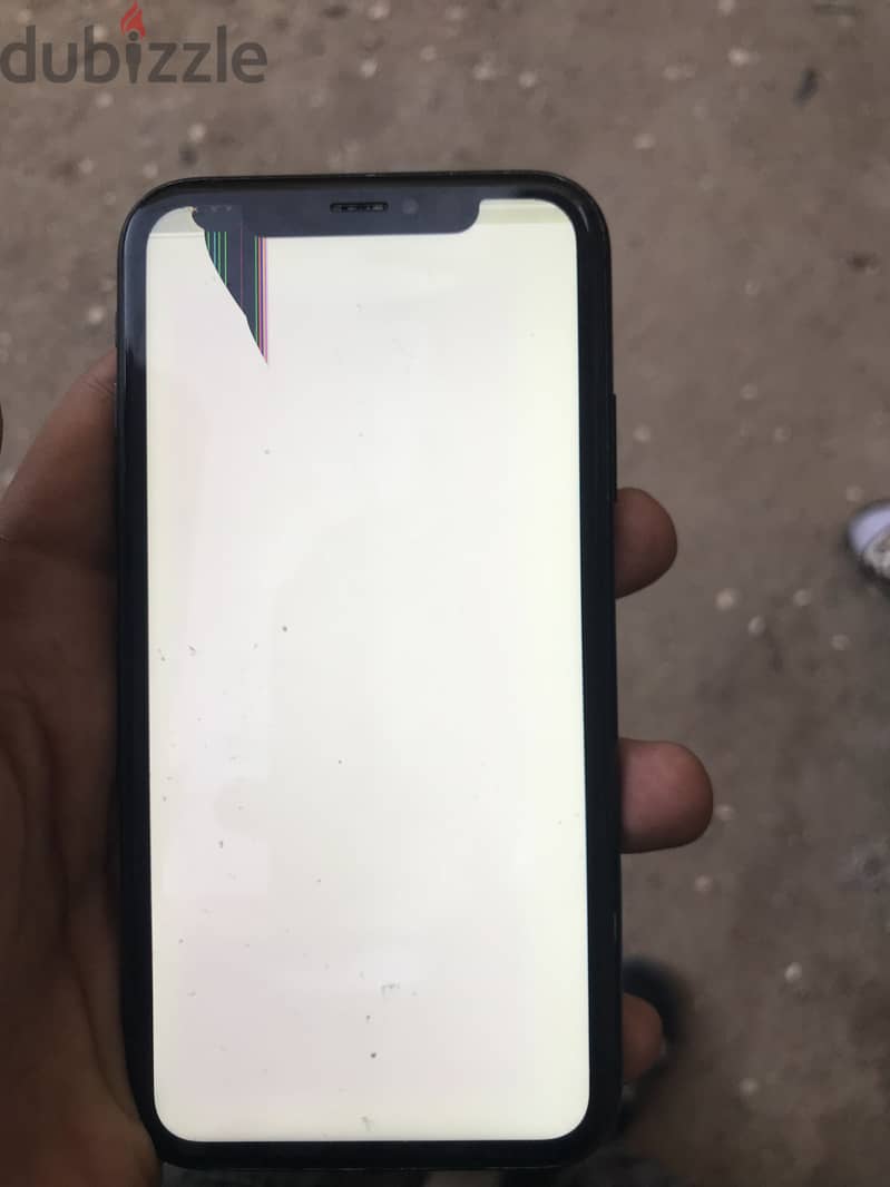 آبل - آيفون xr 2