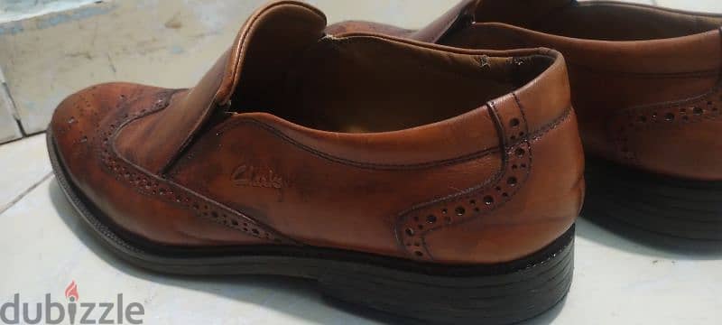 حذاء كلاركس 43 1