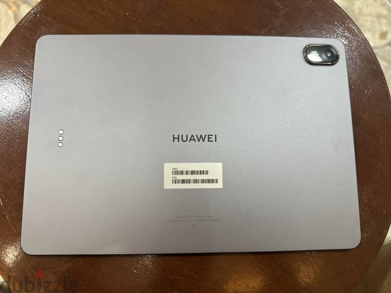 Huawei Matepad 11.5 2025 PaperMatte 1
