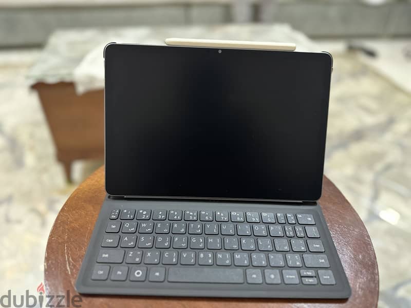 Huawei Matepad 11.5 2025 PaperMatte 2
