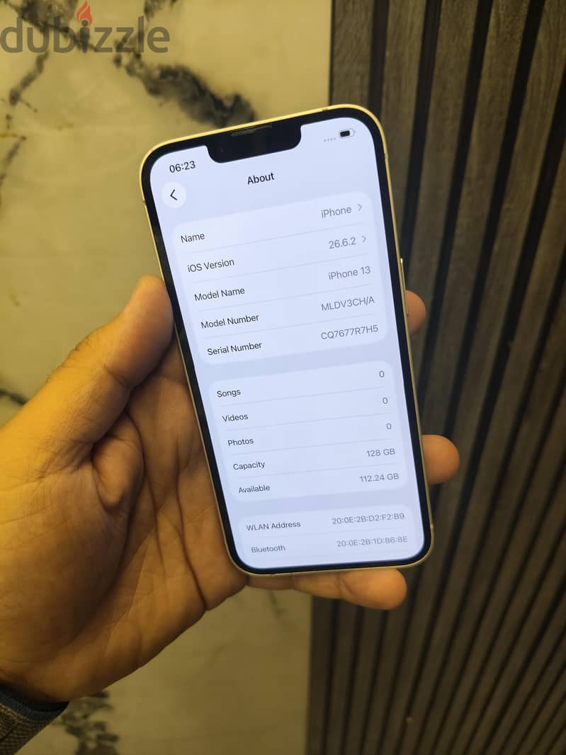 iphone 14 Pro Max 256G معفي 2