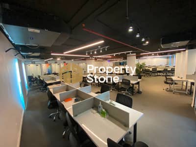  Administrative Office for Rent – Sector 1 | Fifth Settlement