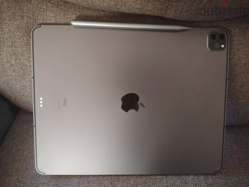 I pad pro 12.9 1