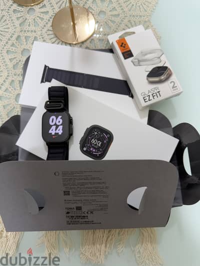 Apple watch ultra 3