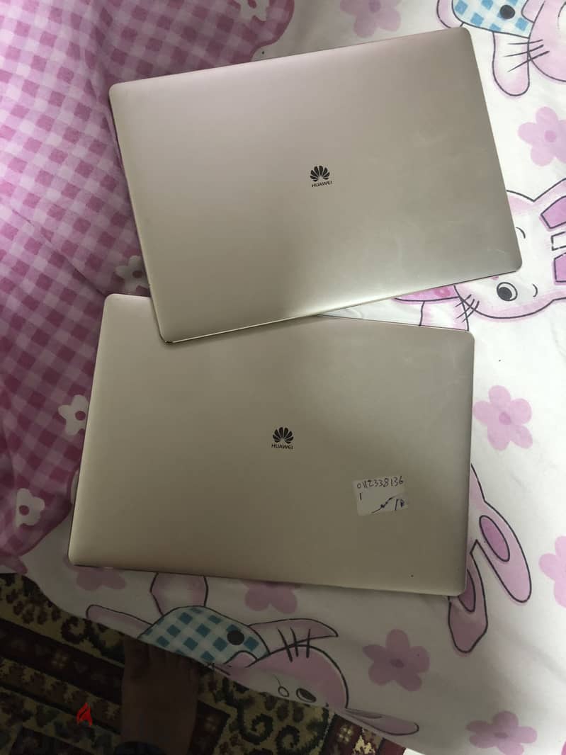 Huawei mat book  E 4