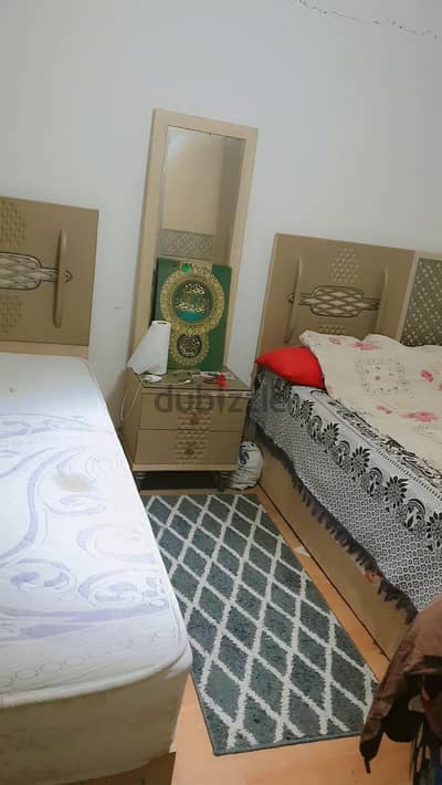 غرفة شبابي