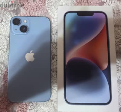 Apple - iPhone 14