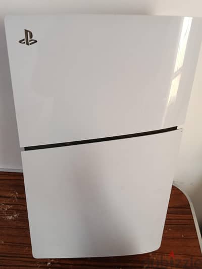 PS5 Slim CD version