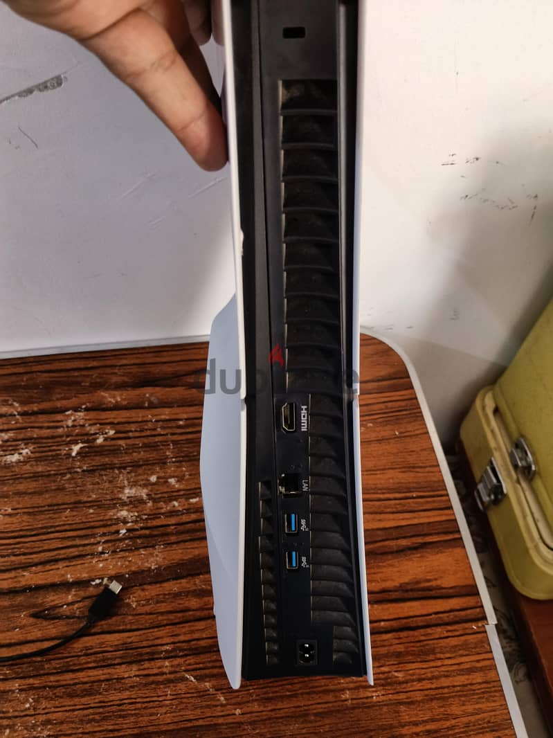 PS5 Slim CD version 1