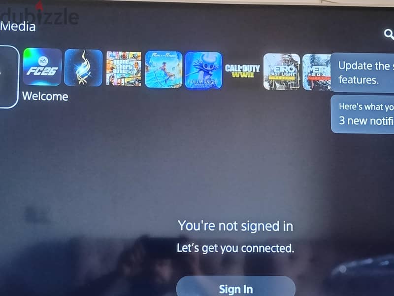 PS5 Slim CD version 3