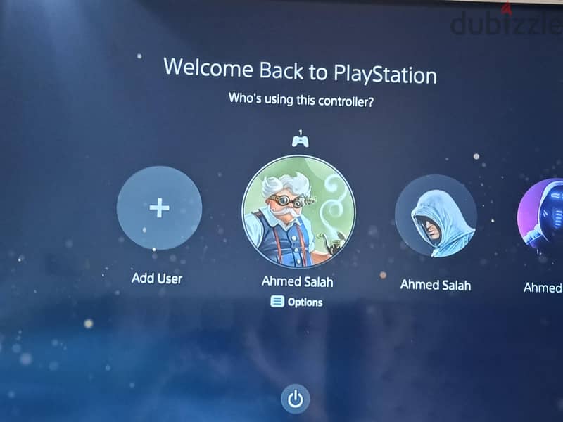 PS5 Slim CD version 4