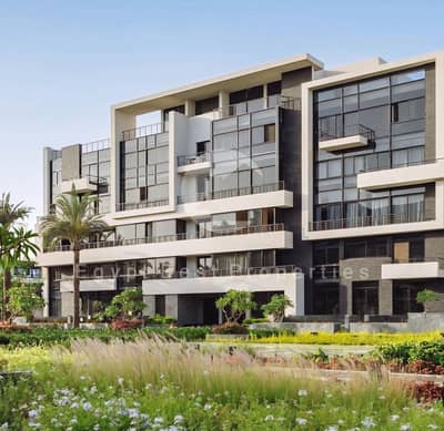 Luxury Fully finished -3 bedroom - For the First time - Waterway in Sheikh Zayed -Next to Cairo gate ( Emaar Misr)- 5 mins from 26th July Corridor Luxury Fully finished -3 bedroom - For the First time - Waterway in Sheikh Zayed -Next to Cairo gate ( Emaar Misr)- 5 mins from 26th July Corridor
