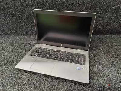 HP Pro Book 650 G4