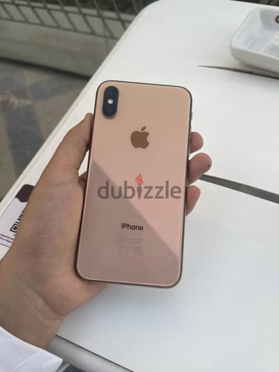Apple - iPhone XS