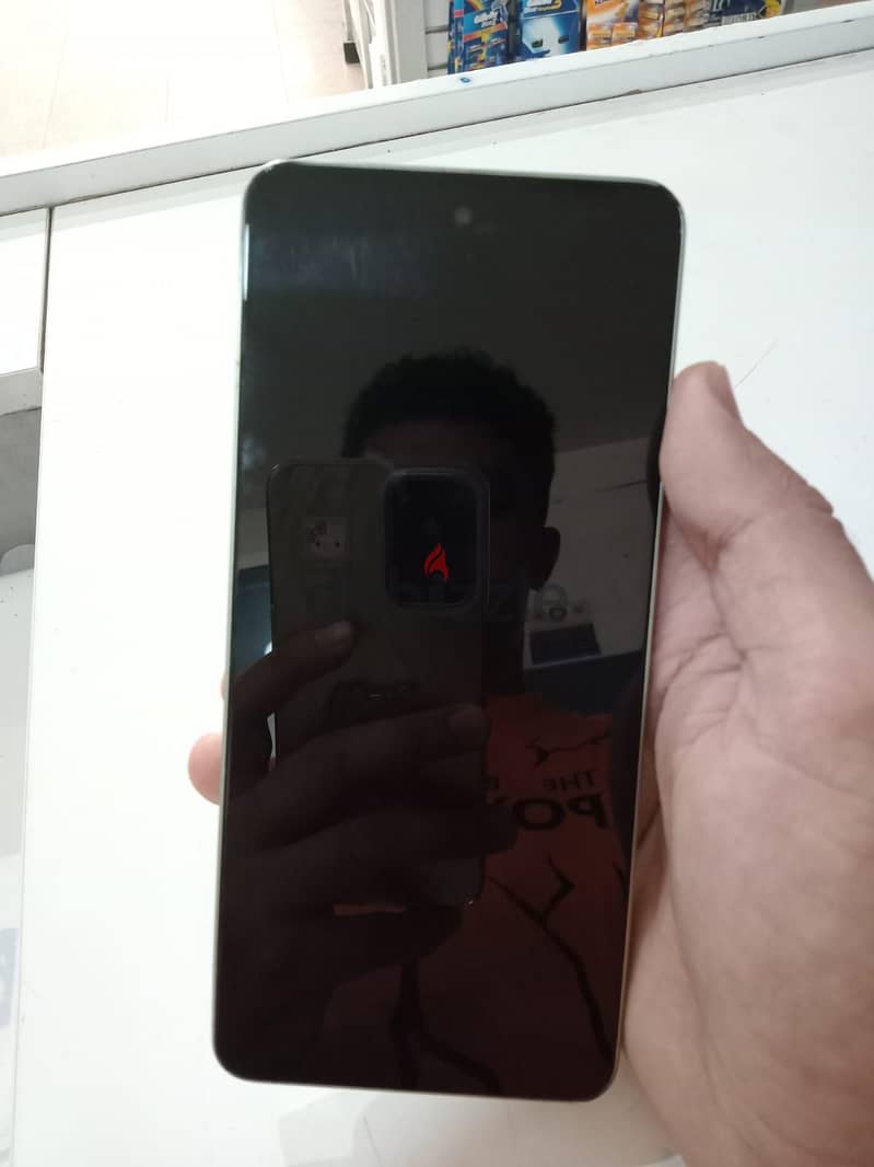 ريلمى سى 67 6