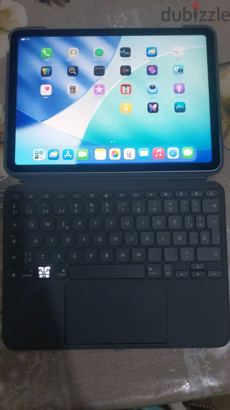 iPad air 11 / ايباد اير 11 1