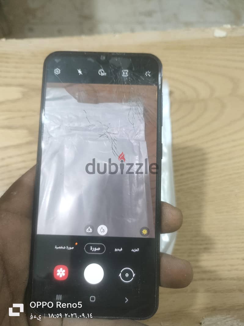 سامسونج ايه 30 2