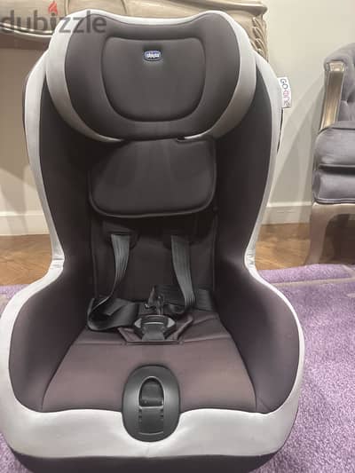 Chico stage 2 car seat