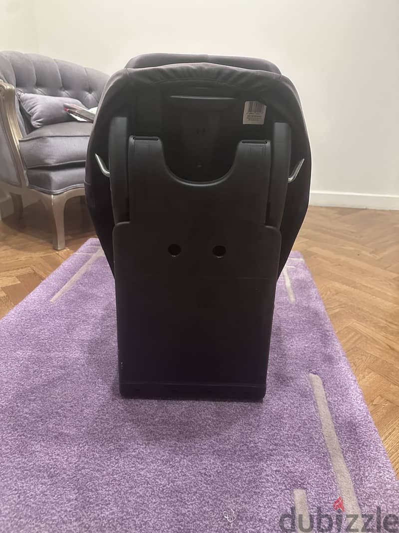 Chico stage 2 car seat 2
