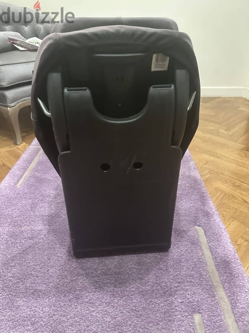 Chico stage 2 car seat 3