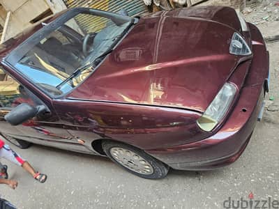 Alfa Romeo 146 1996