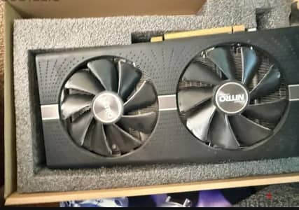 rx 580