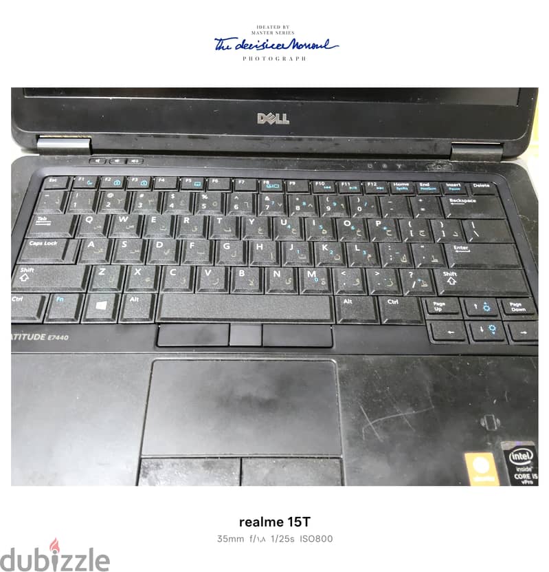 لاب توب ديل 2