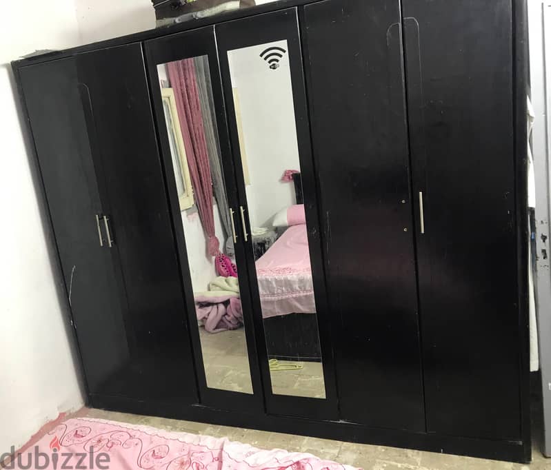 اوضة نوم 2