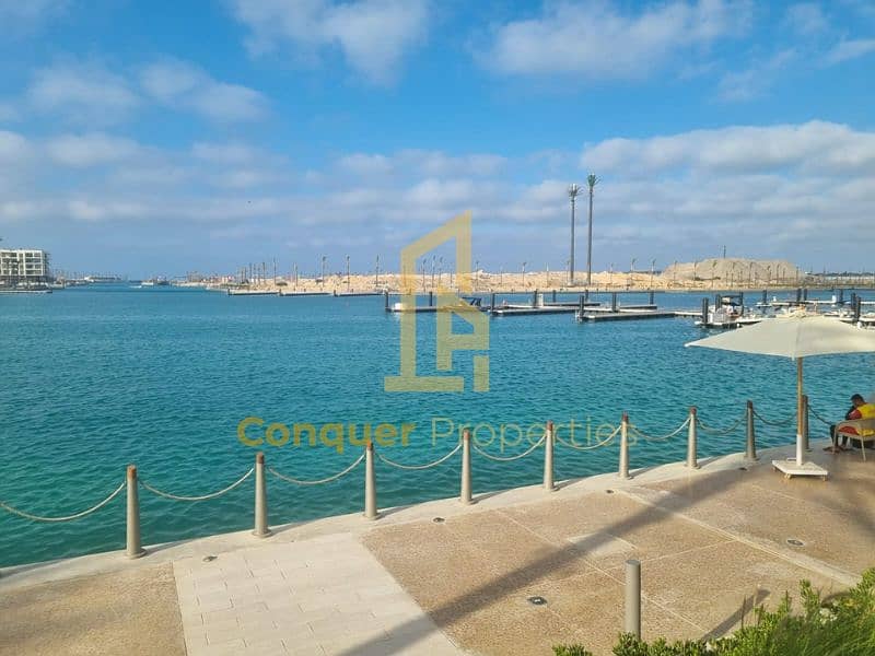 شاليه بغرفتي نوم في مراسي، صورة ٩ من ١٠