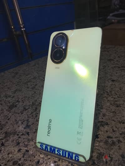 Realme C67