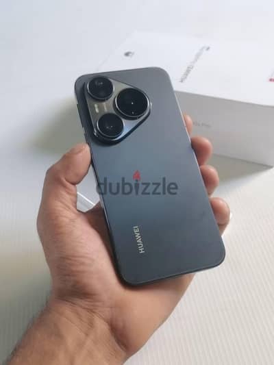 Huawei Pura 90s Pro 5G