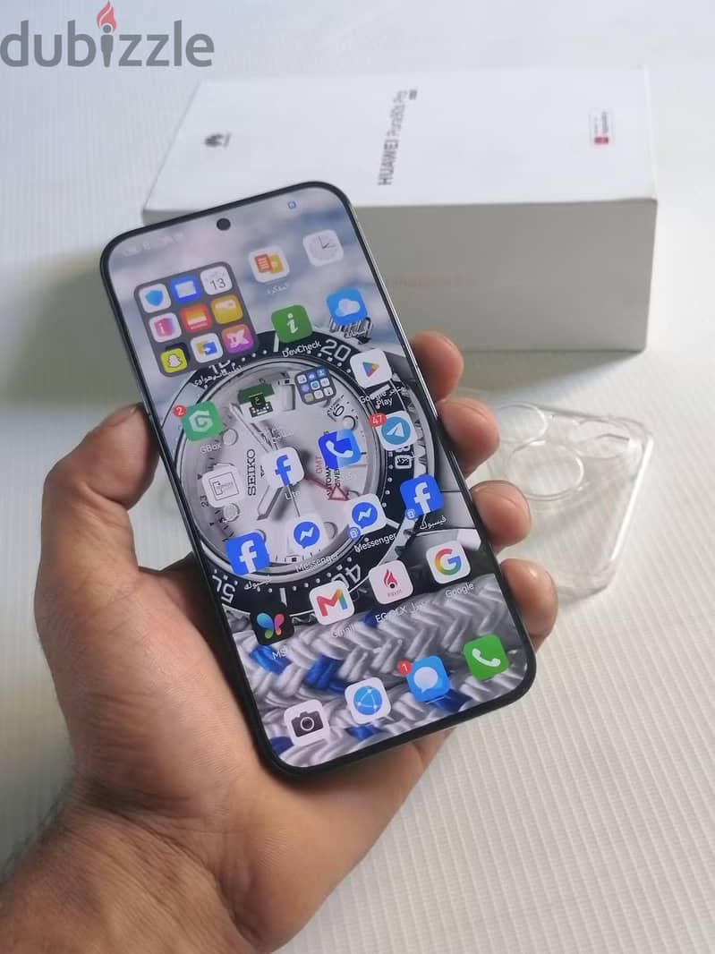 Huawei Pura 90s Pro 5G 1