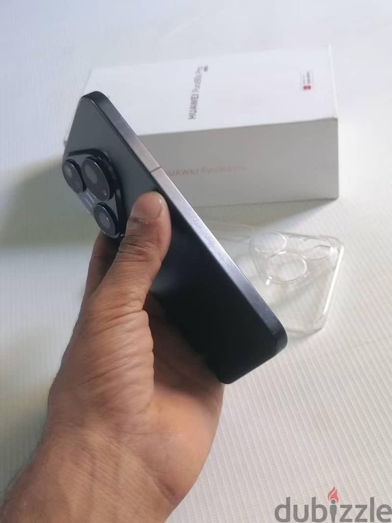Huawei Pura 90s Pro 5G 3