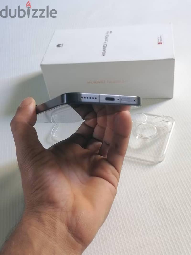 Huawei Pura 90s Pro 5G 4