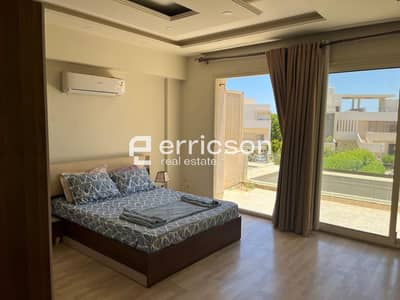 تاون هاوس  380 متر استلام الفوري للبيع في هاسيندا باي