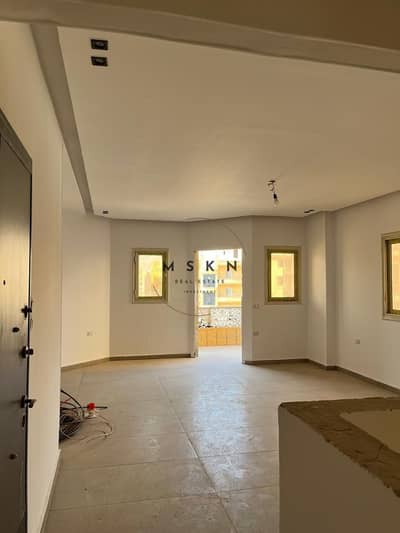 Apartment for sale in Al-Mostasharain Compound in Northern Investors 180m - New Cairo