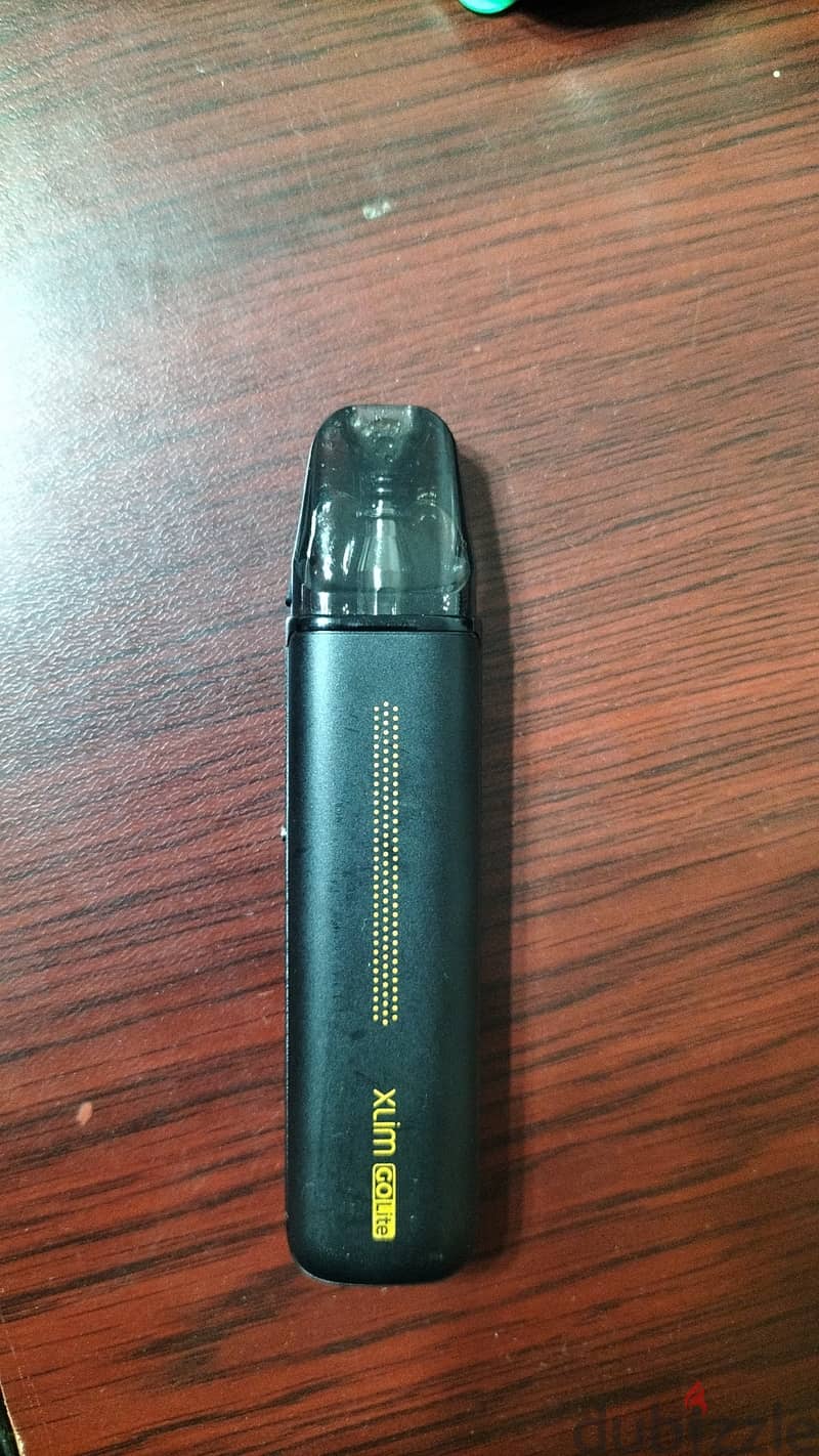 Xlim go lite 1
