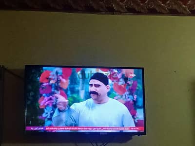 شاشه سمارت جاك ٤٣ بوصه