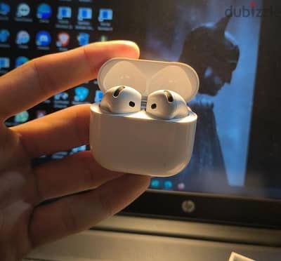 Airpods 4