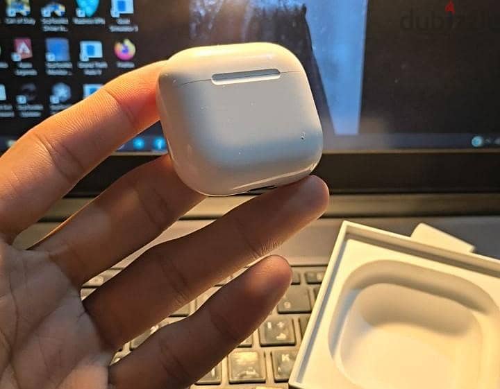 Airpods 4 1