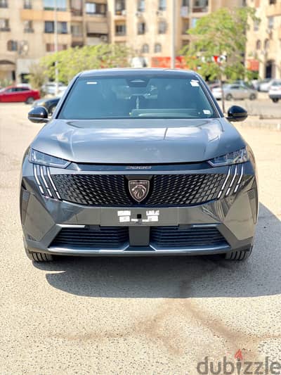 بيجو 3008 موديل 26 Peugeot 3008