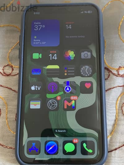 Apple - iPhone XR