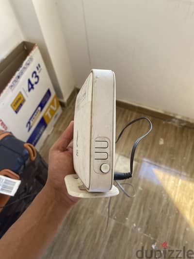 Router we like new