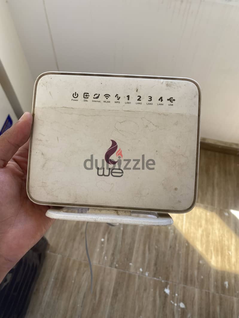 Router we like new 1