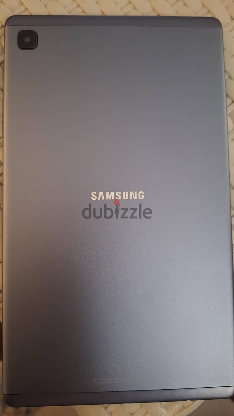 Samsung Galaxy Tab A7 Lite 1