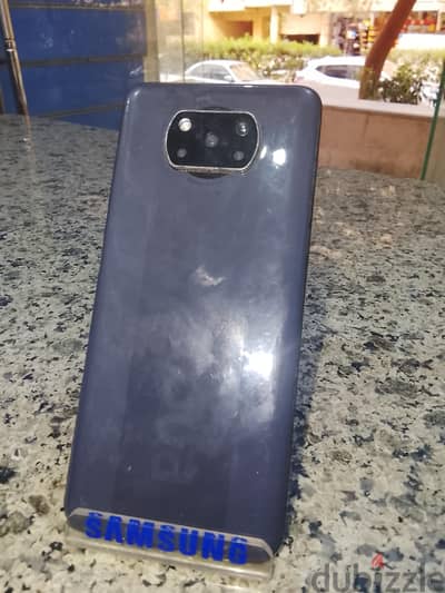 Xiaomi Poco X3 NFC